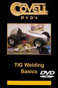 TIG Welding Basics [Repost]