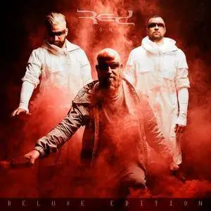 Red - Gone (Deluxe Edition) (2017) [Official Digital Download]