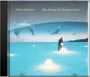 Mike Oldfield - The Songs Of Distant Earth (1994/1995) Re-Up