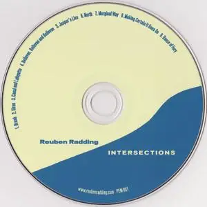Reuben Radding - Intersections (2005)