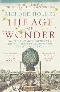 «The Age of Wonder» by Richard Holmes
