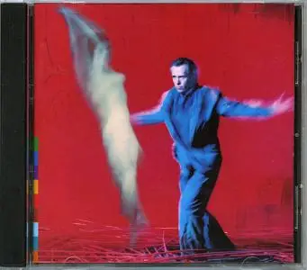 Peter Gabriel - Us (1992)