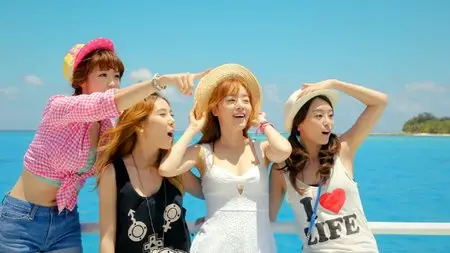 Secret - Yoohoo (2013)