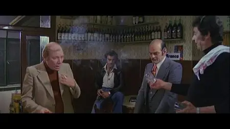 La Banda Del Gobbo (1978)