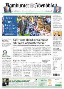 Hamburger Abendblatt - 7 November 2016
