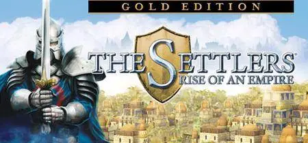 Settlers®: Rise of an Empire - Gold Edition, The (2008)