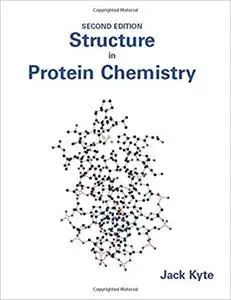 Structure in Protein Chemistry Ed 2