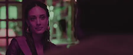 Echo 3 S01E02