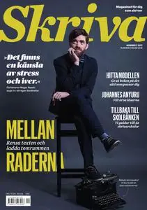 Skriva – 09 februari 2017