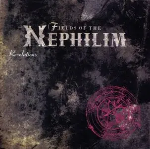 Fields of the Nephilim - Revelations - Best of (1997)
