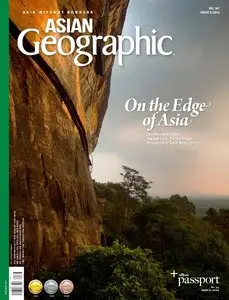 ASIAN Geographic – Issue 5, 2014