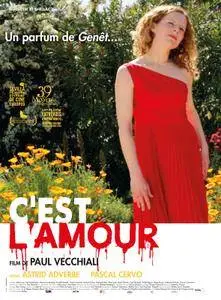 C'est l'amour (2015)