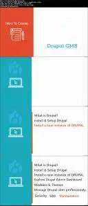 Learn Drupal 8 - With a Live Project