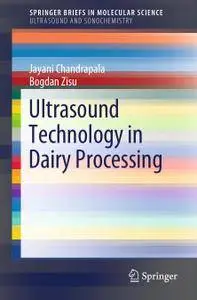 Ultrasound Technology in Dairy Processing (Repost)