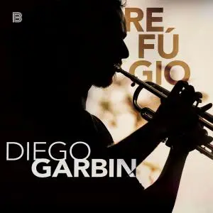 Diego Garbin - Refúgio (2018)