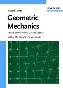 Geometric Mechanics