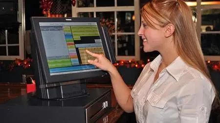Sistema para Restaurante en Visual Basic. net y SQLserver