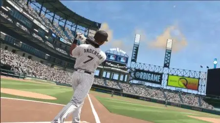 R.B.I.Baseball 21 (2021)