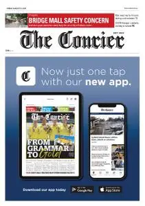 The Courier - August 13, 2021