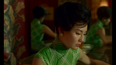 Fa yeung nin wah / In the Mood for Love (2000) [4K, Ultra HD]