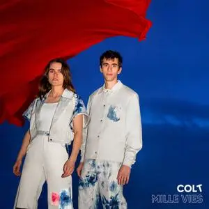 Colt - Mille vies (2023)