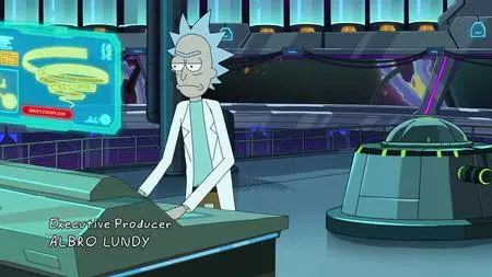 Rick and Morty S07E05