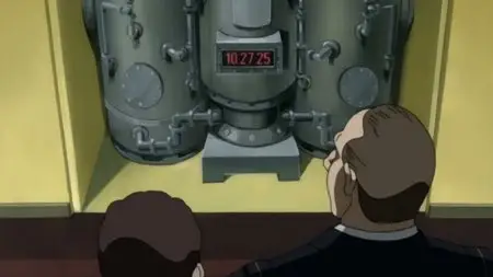 Golgo 13 | ゴルゴ13  Episode 15