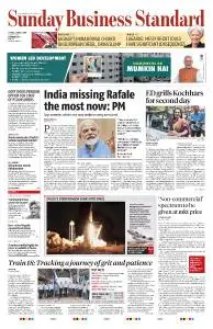 Business Standard - March 3, 2019