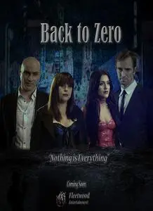 Back to Zero (2019)