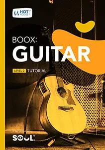 Boox: Guitar: Level 2 - Tutorial