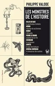 Philippe Valode, "Les monstres de l'histoire"