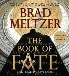 The Book of Fate (Audiobook)