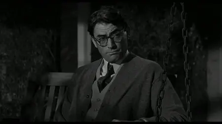 To Kill a Mockingbird 50th Anniversary Limited Edition (1962)