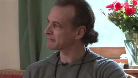TNT - The New Tantra - 2010 Sex Talk With Alex Vartman
