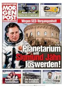 Chemnitzer Morgenpost - 15 Februar 2021