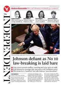 The Independent - 26 May 2022