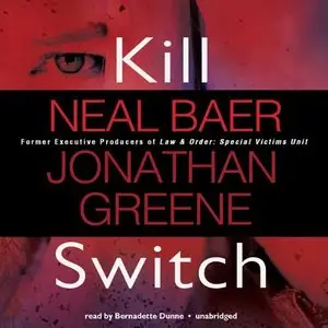 Kill Switch (Audiobook) (repost)