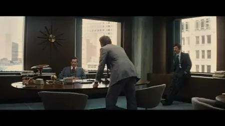 Black Mass / Чeрная месса (2015)