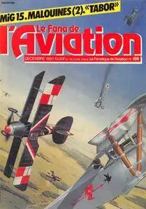 Le Fana de L’Aviation Decembre 1983