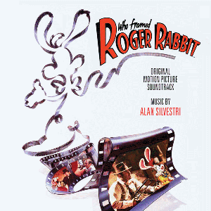 Alan Silvestri - Who Framed Roger Rabbit (Original Motion Picture Soundtrack) (1988/2018)