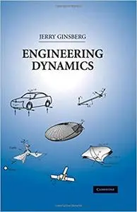 Engineering Dynamics Ed 3