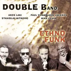 Double Band - Ethno Funk (2000) {VIA Jazz}