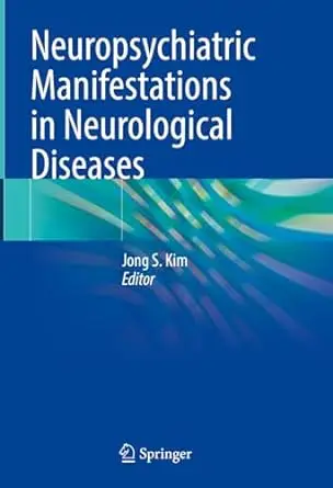 Neuropsychiatric Manifestations in Neurological Diseases