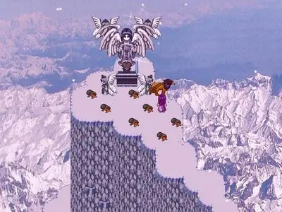 Millennium 2: Take Me Higher v1.0