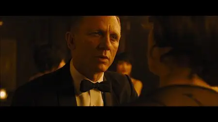 Skyfall (2012)