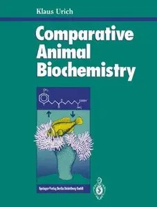 Comparative Animal Biochemistry (Repost)