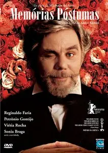 Memórias Póstumas / Posthumous Memories (2001)
