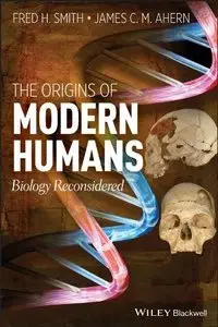 The Origins of Modern Humans: Biology Reconsidered (repost)