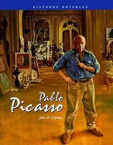 Pablo Picasso (Hispanics of Achievement)