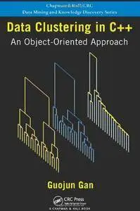 Data Clustering in C++: An Object-Oriented Approach (repost)
